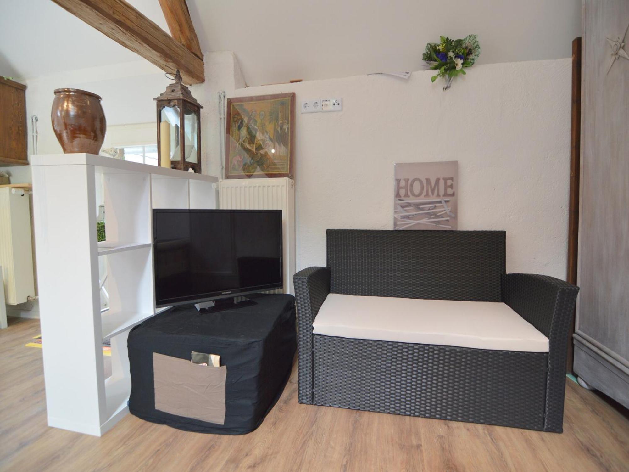 Cozy Apartment In Immerath With Fishing Near Exterior foto